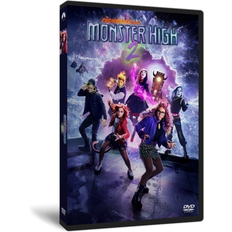 Sold by: Walmart.com, Monster High 2 DVD