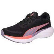Puma Unisex Scend Pro Road Löparsko - Svart