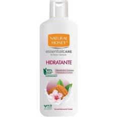 Honung Duschcremer Natural Honey Hydrating Shower Gel 675 ml