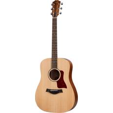 Taylor BBTe Left Handed Electro Acoustic Walnut