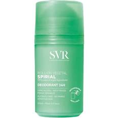 SVR Laboratoires Svr Spirial Vegetable Deodorant 24h Roll-On 50ml