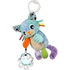 Playgro Activity Cat with Suspension