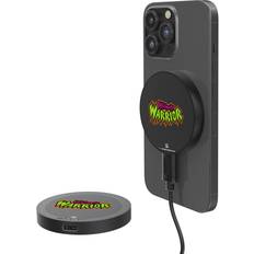 Keyscaper The Ultimate Warrior Wireless Magnetic Charger