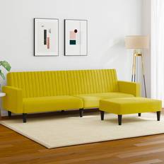 Velluto - Verde Divani Homie 2 mørkegrøn Sofa