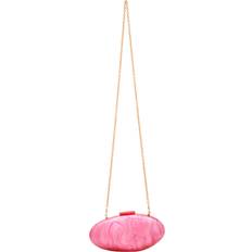 Rosa Carteras de mano Faina Women's Handtasche Bag Clutch, PINK