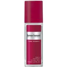 Toiletries Bruno Banani Pure Woman Deodorant 75 ml 73.9ml