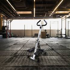 Steppers on sale Homcom Stepper Fitness Exercise Machine Grey