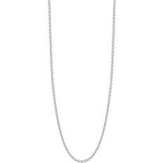 Ti Sento Kettingen Ti Sento Milano 3771SI Ketting - Zilver