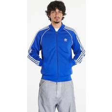 adidas Adicolor Classics SST Træningsjakke - Semi Lucid Blue