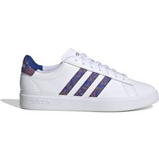 Adidas grand court 2 adidas Grand Court 2 Trainers - White