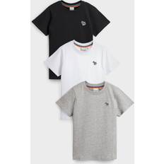 Paul Smith Junior Boys Signature T-Shirts Set