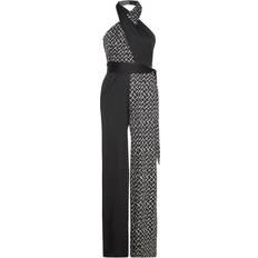 Diane Von Furstenberg Stilige Kjoler for enhver anledning Black