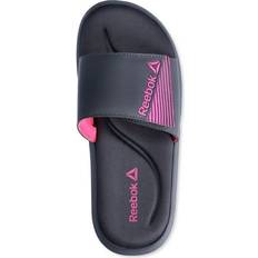 Reebok Slides Reebok Sold by: Walmart.com, Women’s Adjustable Memory Foam Slides