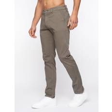 Clothing Duck and Cover Moretor Chinos Olive