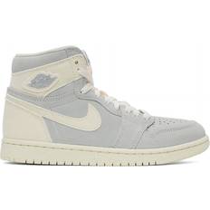 Air jordan 1 coconut milk NIKE Air Jordan 1 Retro High OG Craft M - Sea Glass/Coconut Milk/Pale Ivory