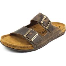 Rohde Brown Sandals Rohde Rodigo Sandalias y Pantuflas - Marrón