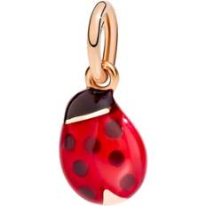 Smycken Dodo LADYBIRD CHARM