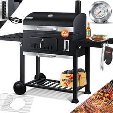 Kesser Grill Grillwagen XXL