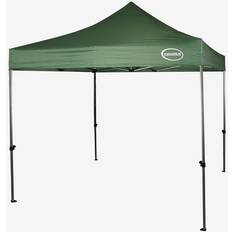 Green MAXIMUS® Heavy Duty Gazebo 3m Gazebo Pop