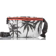 Aloha Collection Kalapana Samudra Mini Hip Pack Printed OS