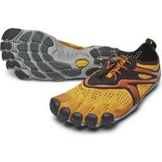 Vibram Zapatillas deportivas Vibram Five Fingers V-Run Running shoes Men's Black Gold