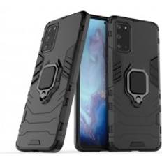 ExpressVaruhuset Samsung S20 FE Suojus Sormustelineell ThinArmor Black