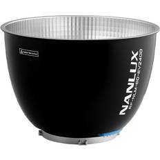 NL Mount Reflector 60 Degrees for Evoke 2400B