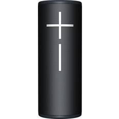 Ultimate Ears Megaboom 4 Bluetooth Lautsprecher Schwarz