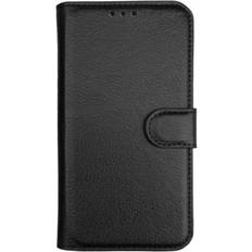 Xiaomi Mobilfodral Xiaomi Xiaomi Redmi Note 11 Pro Plånboksfodral med Stativ Svart
