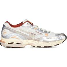 Mizuno Wave Rider 10 - Beige/Tan/Grey