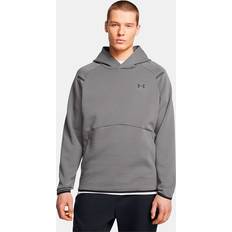 Elastane/Lycra/Spandex Maglioni Under Armour Fleece Castlerock - Male