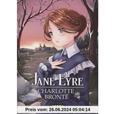 Libros Jane Eyre (Tapa blanda)