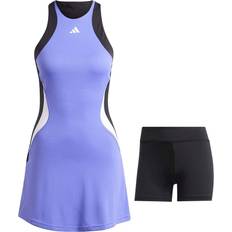 Purple - Sportswear Garment Dresses adidas Premium Pro Dress Woman