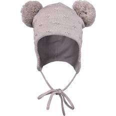 Lindberg Baby Idaho Hat - Greige