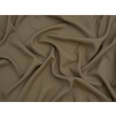 Gold Fabrics Minerva Dull Challis Fabrics Gold