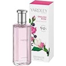 Yardley Fragrances Yardley English Rose Eau de 50.3ml