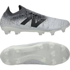 Gris Botas de fútbol New Balance Furon Pro FG V7+