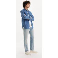 Levi's Smala Selvedge Jeans - Blå