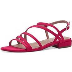 Tamaris 40 Pantoffeln & Hausschuhe Tamaris Sandale pink