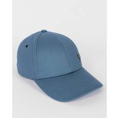 Paul Smith Kasketter Paul Smith Mens Zebra Logo Baseball Cap Blue One