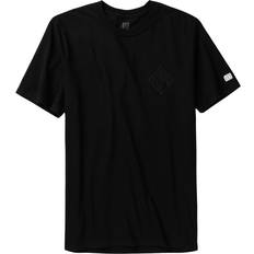 T-shirts Topo Designs Diamond Short-Sleeve T-Shirt Men's Black