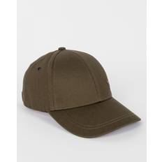 Paul Smith Men Accessories Paul Smith Mens Zebra Logo Baseball Cap Khaki One