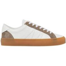 Moncler Sneakers Moncler Sko - Hvid