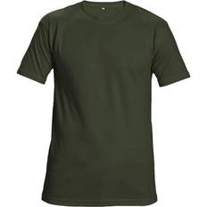 Garai T-shirt Flaskegrøn 67010453006