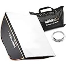 Studio & Belysning Walimex Pro Softbox OL 40x40cm Elinchrom
