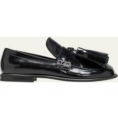 JW Anderson Tassel Loafer - Black