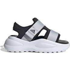 Adidas Grey Sandals Adidas Kindersandalen Mehana Noir