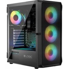 Vist PC Gaming ARGB Ryzen 5 4600G