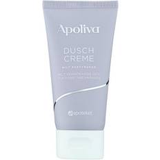 Hygienartiklar Apoliva Duschcreme Parf, 50 50ml