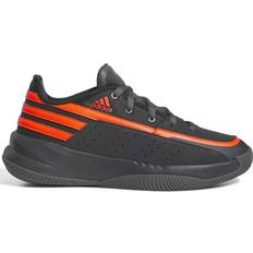 Adidas Front Court - Grey/Red